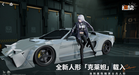 耐玩的二次元美少女游戏大全