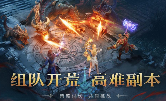 受欢迎的黑暗游戏哪里下载