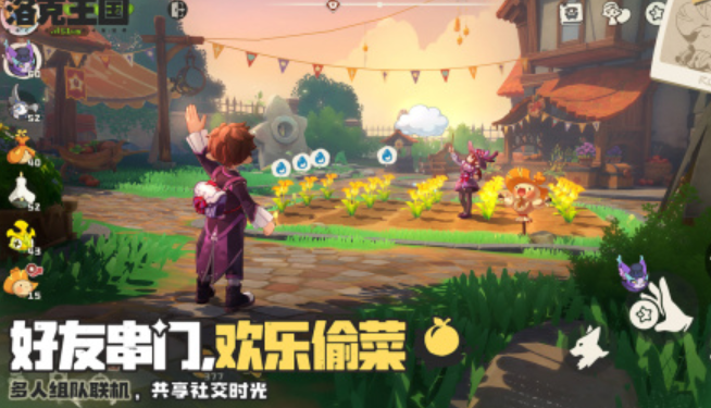 热门的新游戏大全
