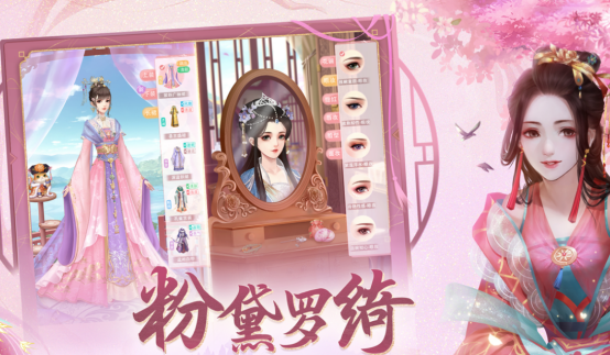 类似彩虹堂小游戏有哪几个