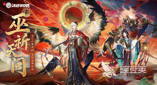 二次元游戏美女角色介绍 2026人气高涨的二次元游戏美女人物榜单截图