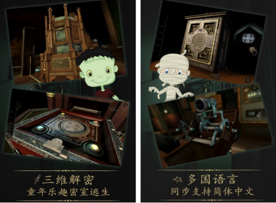 适合一个人偷偷玩的手机游戏有什么