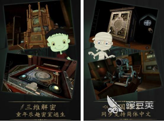 2026年适合独自游玩的高口碑小游戏分享