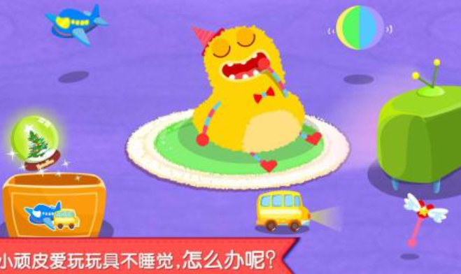 必玩的可爱宝贝游戏有哪些