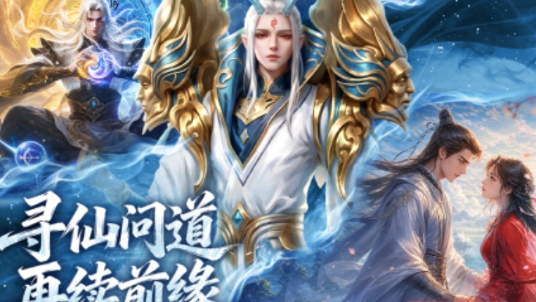 近期游戏手机版分享榜单合集02026 火热的最新手游before_2截图