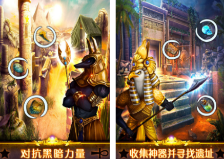 不用钱的金字塔游戏有哪几款 2026高人气金字塔游戏分享