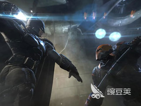 2026蝙蝠侠游戏合辑:必玩高人气作品分享