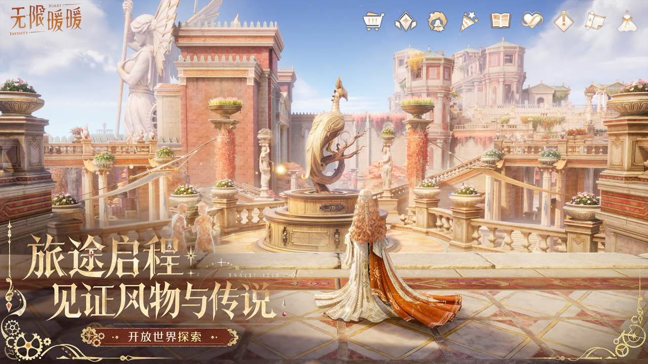 受欢迎的cg电子游戏有哪几款 2026火爆的cg电子游戏排行