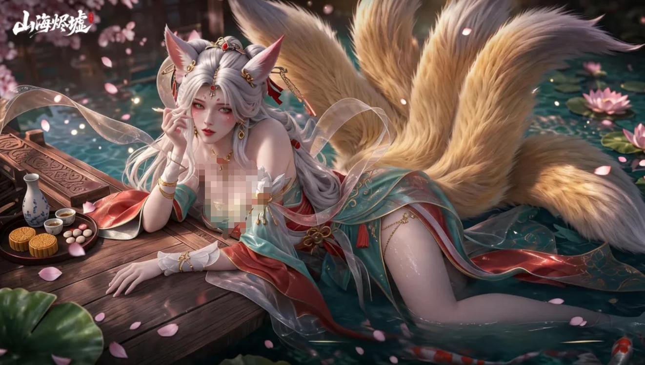 好玩又好看的游戏介绍2026 受欢迎的画质高游戏分享截图