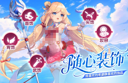 受欢迎的战姬游戏分享