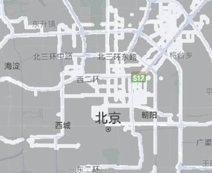 简洁的旅行轨迹地图制作app介绍 便捷的旅行轨迹地图制作app分享截图