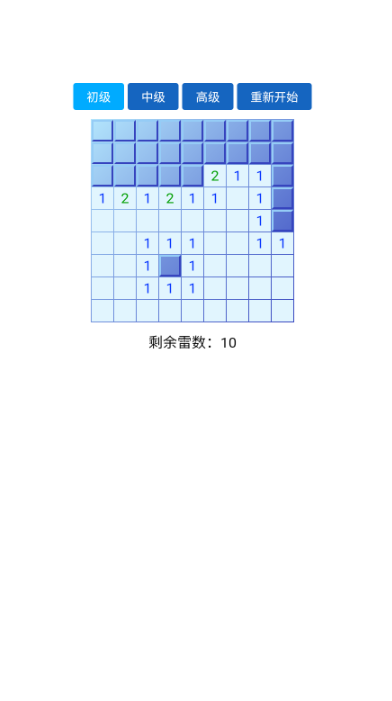 受欢迎的方格游戏大全
