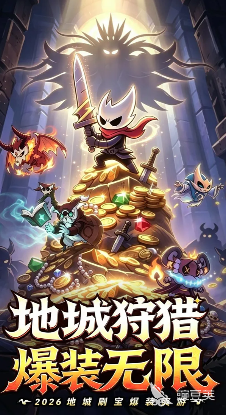 地城狩猎战士转职教程 地城狩猎战士防御流与狂战士流全面对比分析截图
