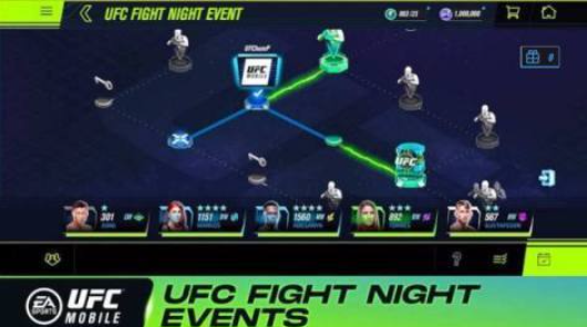 ufc终极格斗手游下载有哪些2026