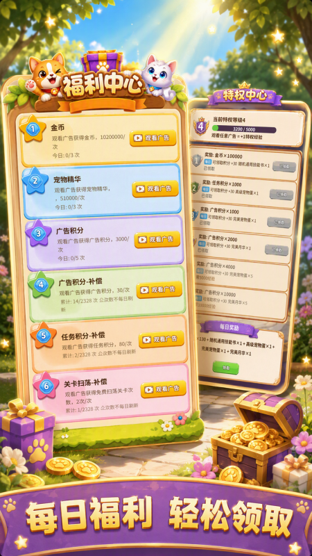 最强训练家下载地址分享