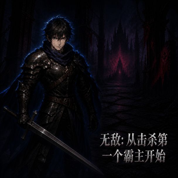 无敌从击杀第一个霸主开始下载安装链接多少 无敌从击杀第一个霸主开始哪里下载截图