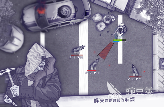 必玩的独立游戏十款神作介绍 2026年高口碑独立游戏手机版分享截图