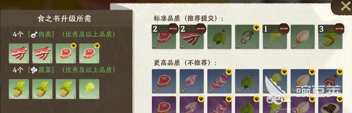 雾海之下雾果是什么？详细解析与玩法盘点