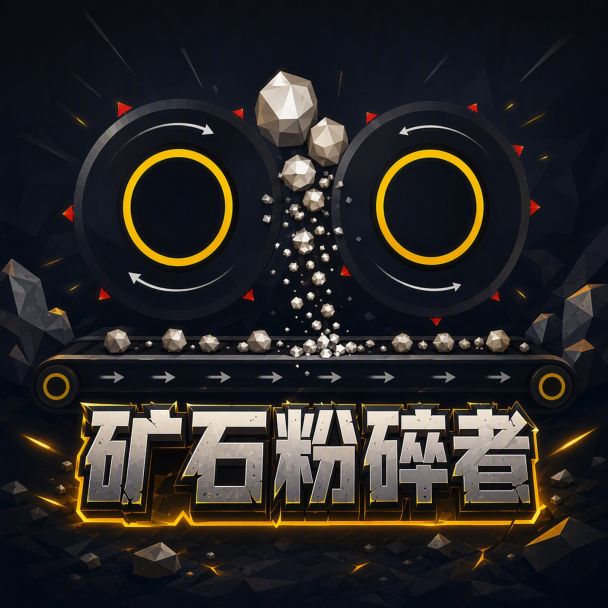 矿石粉碎者下载安装链接多少 矿石粉碎者哪里下载截图