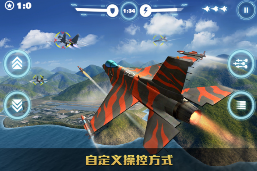 必玩的大型游戏排行榜前十名盘点