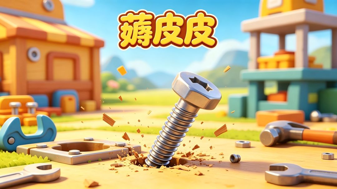 薅皮皮下载安装链接多少 薅皮皮哪里下载截图