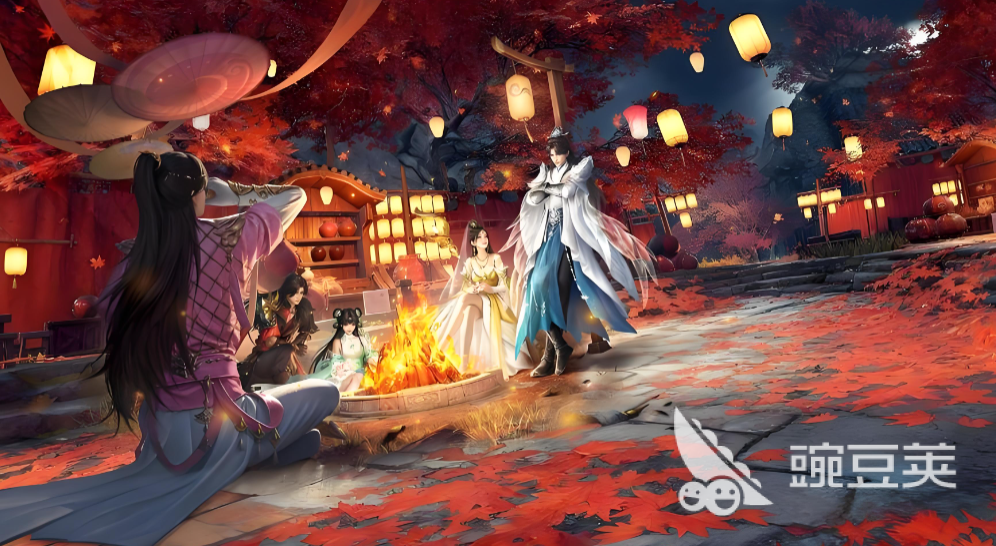 梦幻新诛仙轻享境界突破教程 梦幻新诛仙轻享境界提升方法详解截图