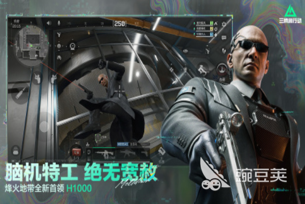 2026年最值得期待的五大虚幻引擎5游戏分享