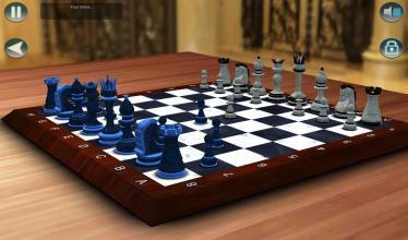 受欢迎的国际象棋下载 2026经典的国际象棋游戏推荐截图