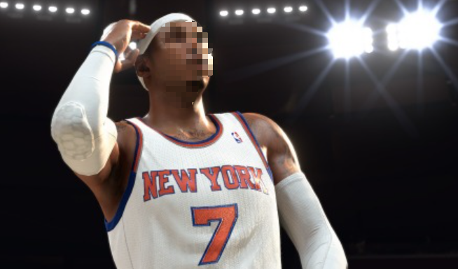火爆的的nba2k游戏手机版合辑 2026必玩的nba2k手游介绍