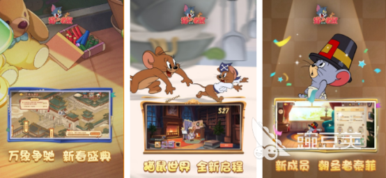 2026火爆的1v4非对称竞技榜单9分享:相似第五人格的多人互动游戏before_1