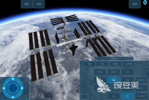 2026高人气星际穿越题材游戏手机版分享:火爆的太空探索游戏下载合集