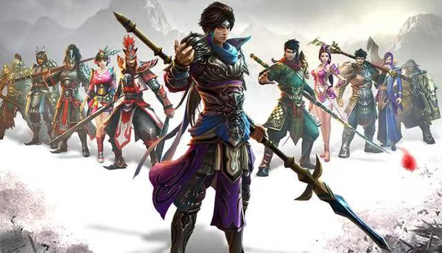 值得一玩的game游戏榜单合集2026 值得分享的游戏手机版介绍截图