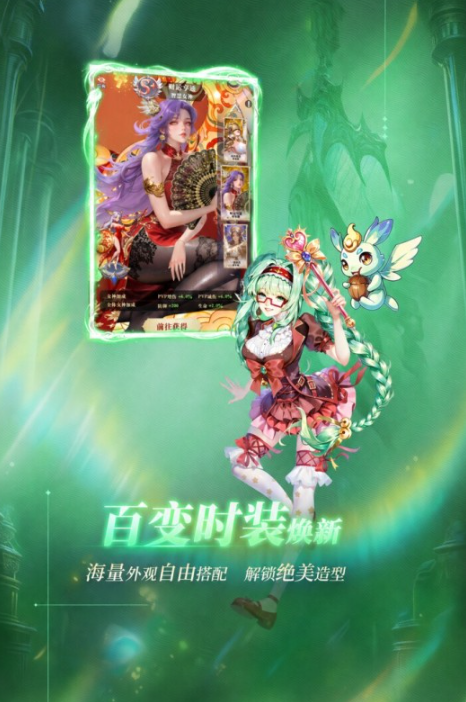 适合女生玩的游戏休闲治愈分享