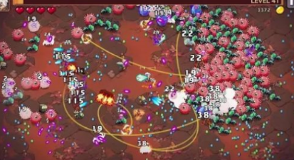 好玩的火星游戏分享哪个 2026必玩的火星游戏手机版榜单合集截图