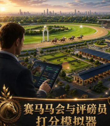 赛马马会与评磅员打分模拟器下载 赛马马会与评磅员打分模拟器下载安装链接推荐