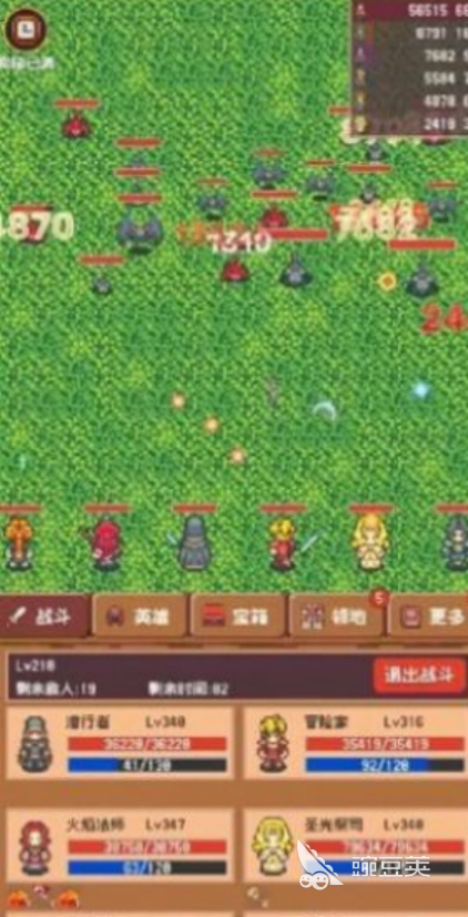 必玩的冒险者游戏榜单 2026人气高涨的冒险类游戏分享截图