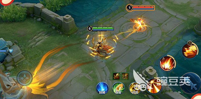 2026最火网游榜单合集TOP10 人气好玩网络游戏分享截图