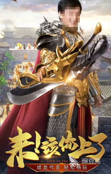 成龙游戏榜单合集TOP10 2026人气最高的成龙题材游戏分享截图