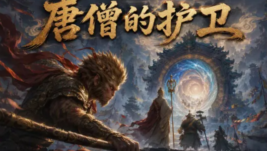 唐僧的护卫下载免费渠道介绍