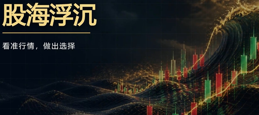 股海浮沉下载链接分享 股海浮沉最新下载安装链接盘点