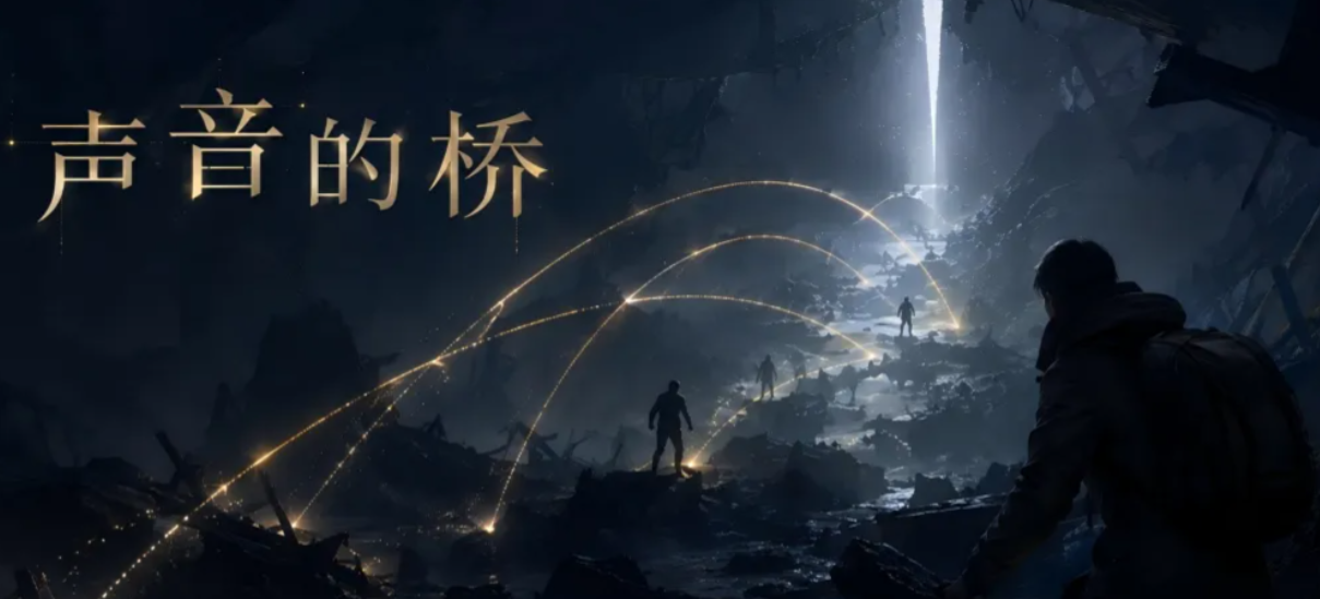声音的桥下载地址介绍