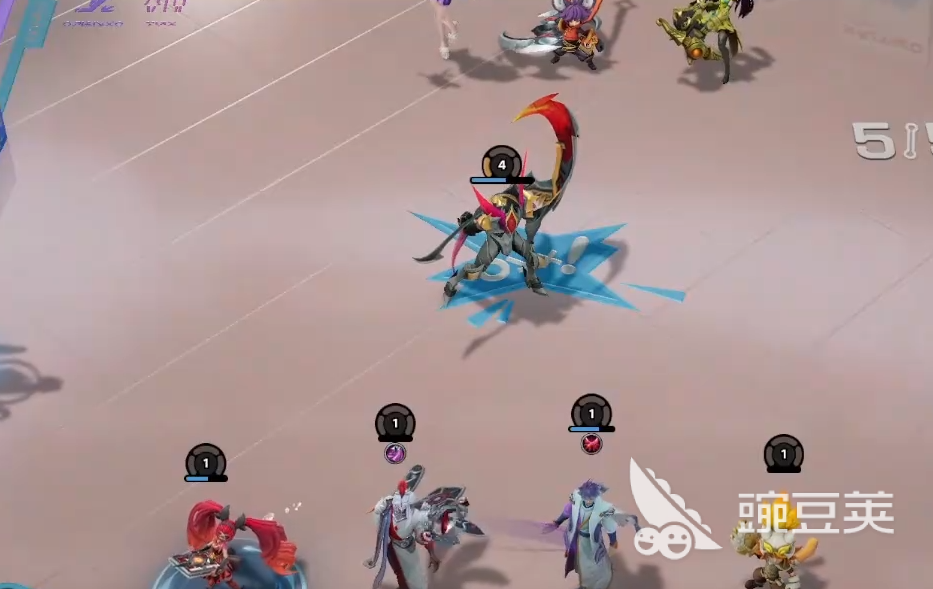 王者荣耀万象棋双排玩法详解 王者荣耀两个人组队对战入门指南截图