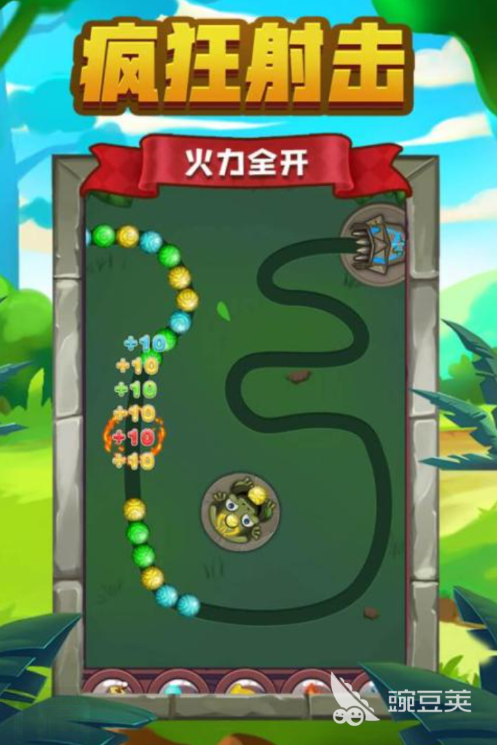 祖马游戏有哪几款 2026年火爆的祖马游戏分享合集截图