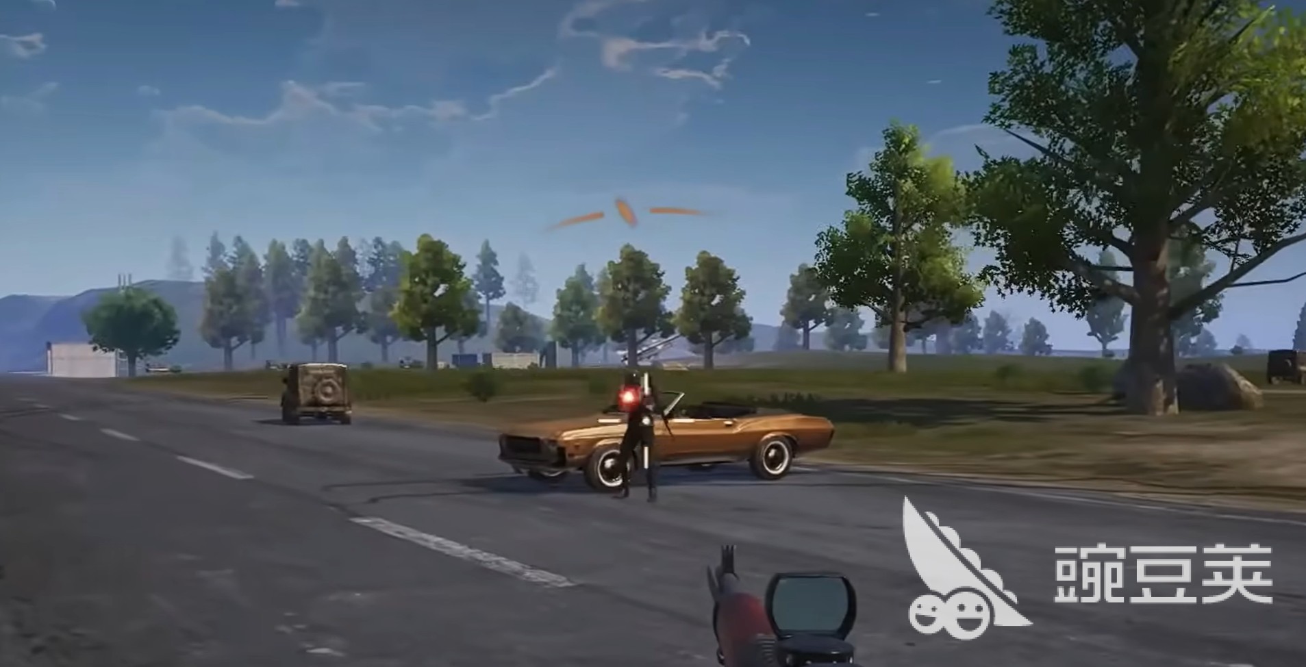 PUBG Mobile轻量版下载慢怎么办 PUBG Mobile轻量版下载速度慢的解决方法截图