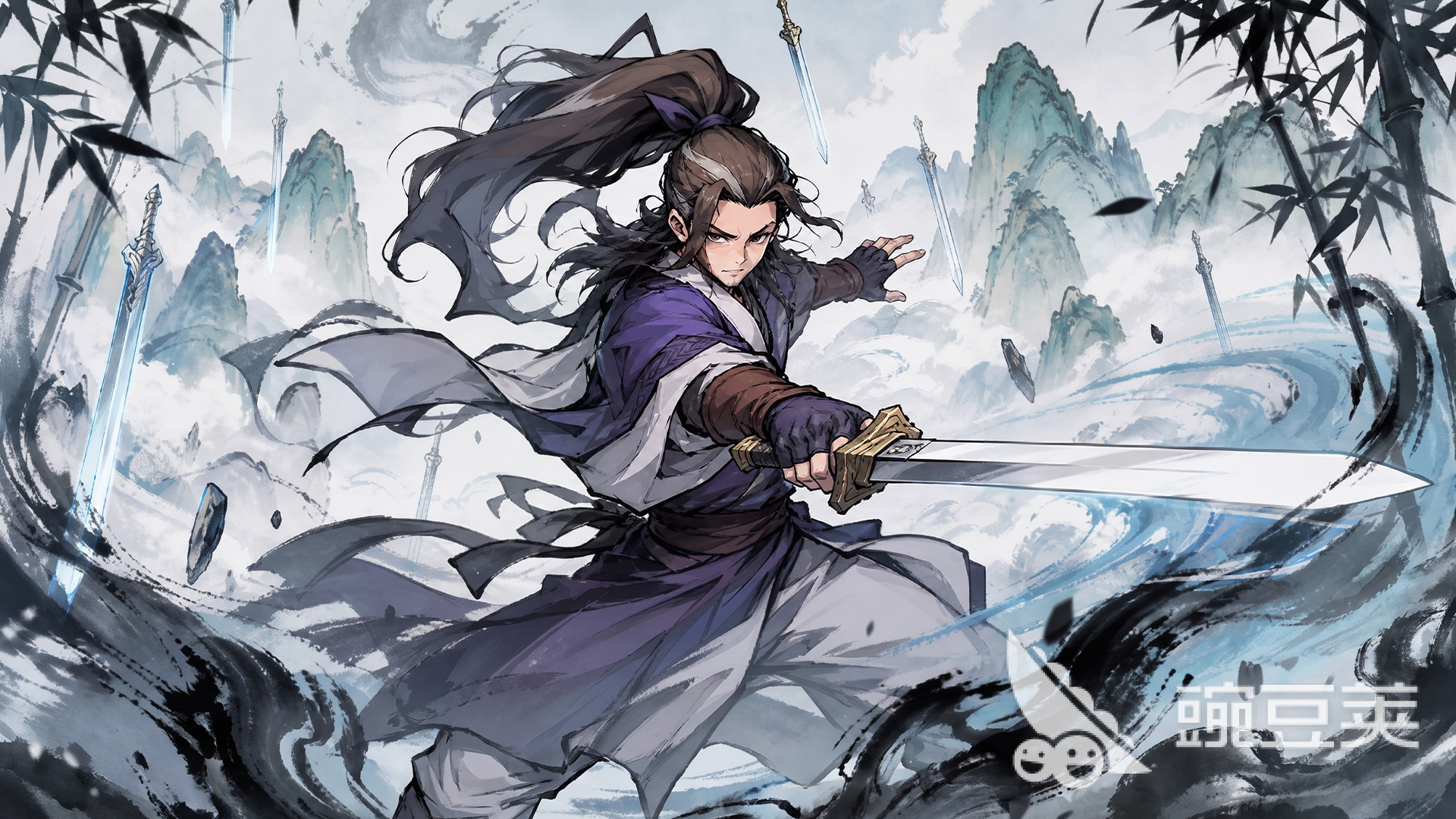 剑定武林兑换码合辑 剑定武林最新可用兑换码汇总截图