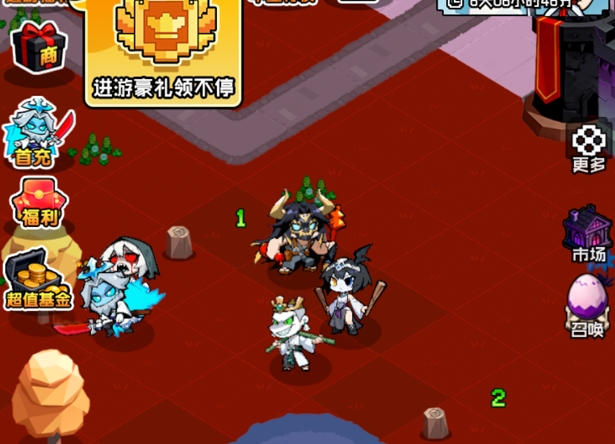 火线冲突引渡人玩法详解 火线冲突引渡人教程