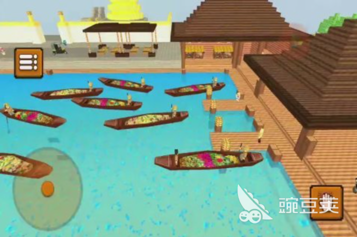 沙盒建造游戏分享 2026火爆的高自由度沙盒建造游戏介绍截图