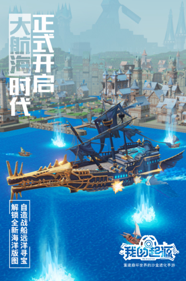 元宇宙游戏哪些推荐
