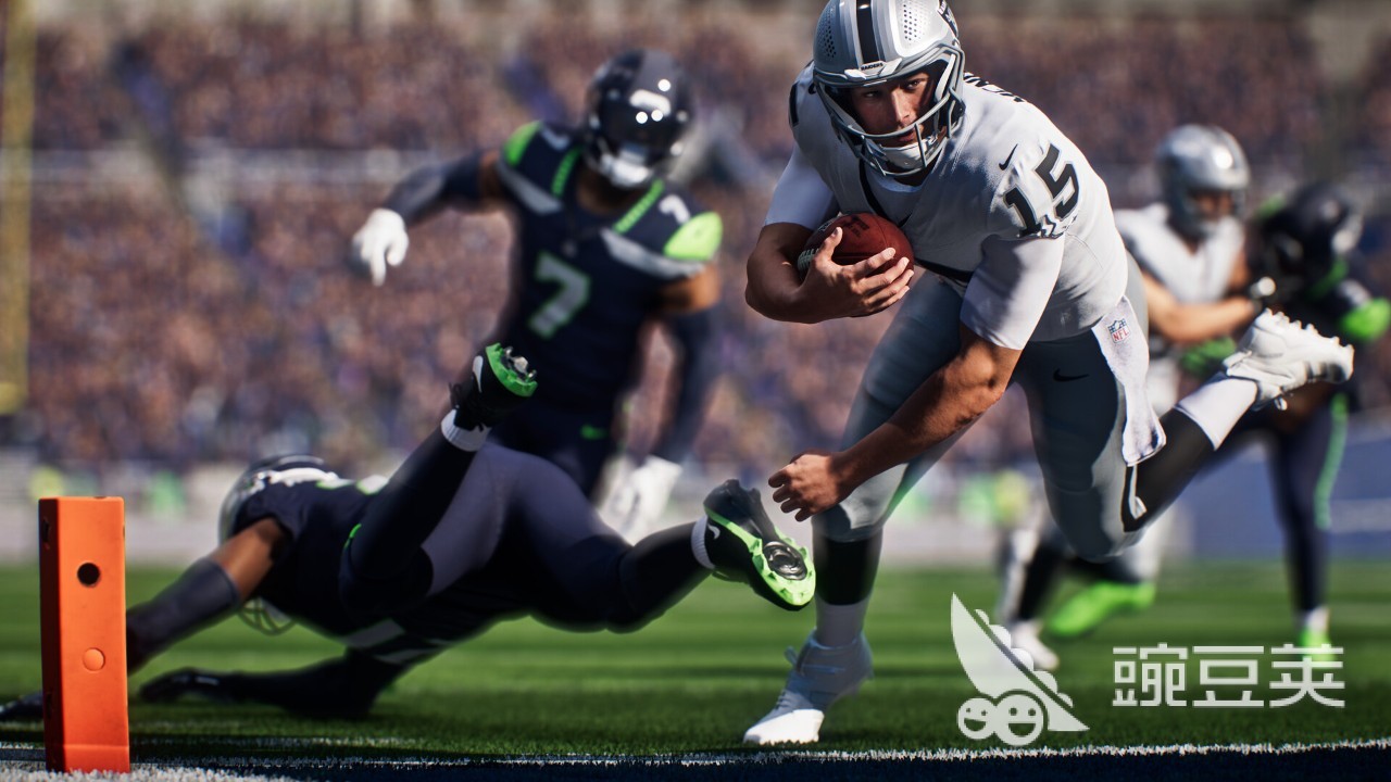 Madden NFL 27下载速度慢的常见原因及有效解决方法