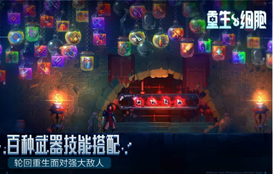 受欢迎的支持手柄的手游有哪些